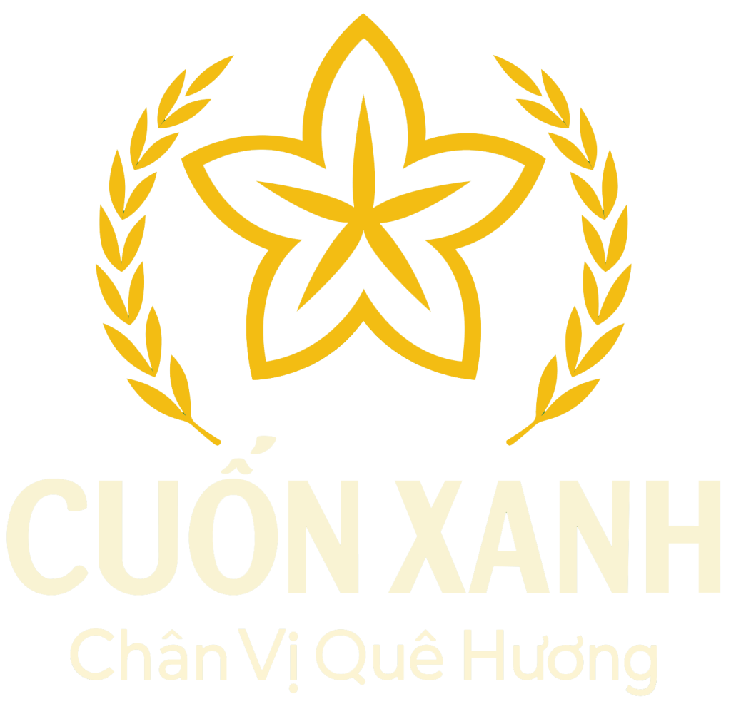 Cuốn Xanh – Nhà Hàng Ẩm Thực Việt Nam
