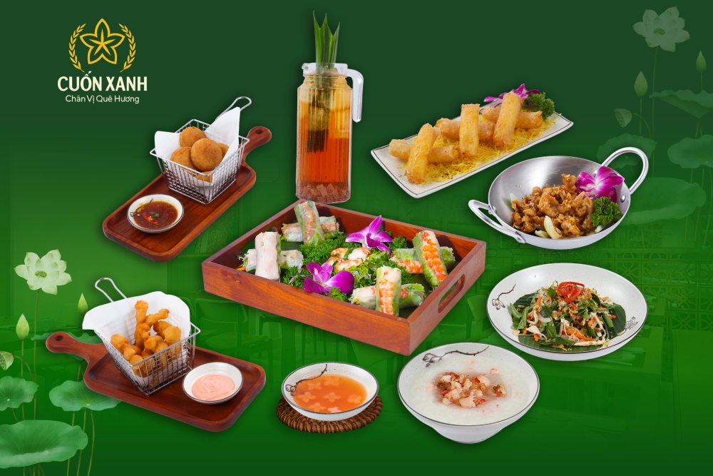 Combo Vui Vẻ chỉ từ 119k/người ( 3 - 4 người )